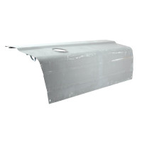 Motorhaube für Links für Ford / New Holland 5110 5600 5610 5900 6410 6600 7710