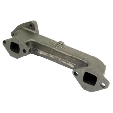 Abgaskrümmer für Massey Ferguson 30 65 155 165 255 560 765 - 735041M1 37781761