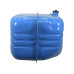 Kraftstoffbehälter für Ford / New Holland 5000 515 532 535 5610 6610 7600 7610