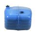 Kraftstoffbehälter für Ford / New Holland 5000 515 532 535 5610 6610 7600 7610