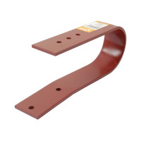 Sitzfeder für Massey Ferguson TEA20, TED20, TEF20 - 9N404, 825608M1