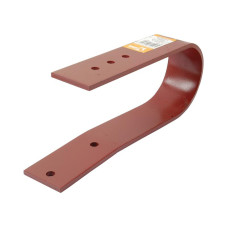 Sitzfeder für Massey Ferguson TEA20, TED20, TEF20 - 9N404, 825608M1