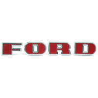 Emblem Typenschild für Ford / New Holland 2000 2310 3120 3500 4200 5000 5340 7200