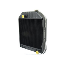 Kühler für Ford / New Holland 5110 5610 6410 6610 6710 6810 7000 7100 7410 7710