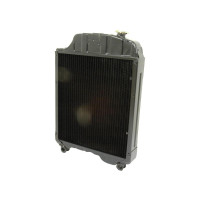 Kühler für John Deere 1140F 1640 1640F 1840 1840F 2040 2040F 2140 2350 2550 2750