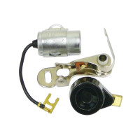 Zündsatz für Allis Chalmers B, C, White Oliver 2-44, Massey Ferguson 202, Massey Harris 300B