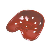 Sitz für Allis Chalmers Various, Ford / New Holland 2N, 9N, Massey Ferguson 122, 130, 25, 35