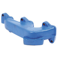 Abgaskrümmer für Ford / New Holland 230 345 445 531 555 2310 4110 4610 6600 7630