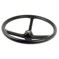 Lenkrad für Allis Chalmers 5045 Universal Tractors 1033 John Deere 310C