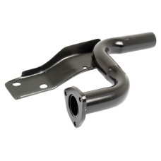 Abgas-Krümmerstutzen für Ford / New Holland 230A 333 455 535 2610 4130 5610 7630