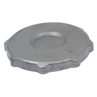 Mitnehmerscheibe-Freilaufkupplung für Gelenkwelle / Zapfwelle