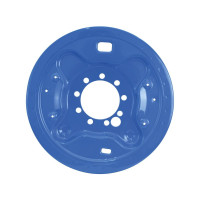 Ankerplatte Bremse für Ford / New Holland 230 333 532 2000 3310 3610 4110 4600