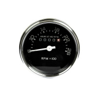 Traktormeter für David Brown 880 885 990 995 996 1210 1212 1410 1412 - K942232