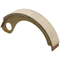 Bremsbacke (1Stk.) für Massey Ferguson TO20, TO30 - 830537V93, 830537M92