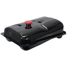 Kraftstoffbehälter für Landini 5830 6030 Massey Ferguson 20D 20E 20F 230 240 243 250