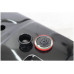 Kraftstoffbehälter für Landini 5830, 6030, Massey Ferguson 20D, 20E, 20F, 230, 240, 243, 250