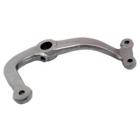 Lenkhebel für Fiat 411R 415 450 480 500 540 550 600 640 - 4973658, 4956307