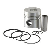 Kolben- und Ringsatz für Fiat 450 466 470 480 550 900 White Oliver 1250A 1255 1355