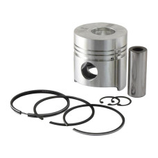 Kolben- und Ringsatz für Fiat 450 466 470 480 550 900 White Oliver 1250A 1255 1355