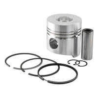Kolben- und Ringsatz für Fiat 1000 446 450 466 480 500 540 600 640 666 670 680 980