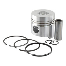 Kolben- und Ringsatz für Fiat 1000 446 450 466 480 500 540 600 640 666 670 680 980