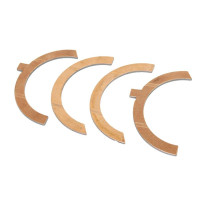 Anlaufscheiben-Satz für Ford / New Holland Case IH / International Harvester Fiat