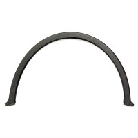 Kurbelwellenabdichtung hinten für Case IH JX Fiat 45-66 140-90 Ford / New Holland TD TK TL TN TT