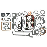 Motordichtsatz komplett - 3 Zyl. für Fiat 446 L60 50-66 55-56 55-88 60-56 60-86
