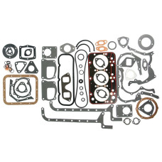 Motordichtsatz komplett - 3 Zyl. für Fiat 446 L60 50-66 55-56 55-88 60-56 60-86 Motordichtsatz komplett - 3 Zyl. für Fiat 446 L60 50-66 55-56 55-88 60-56 60-86