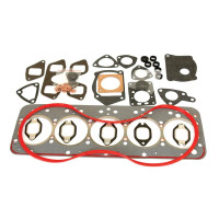 Dichtsatz oben - 5 Zyl. (8055.05) für Fiat 90-90 - 1909767, 1940091, 153632383