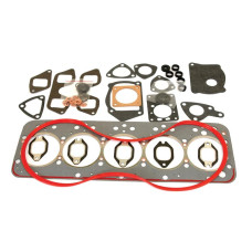 Dichtsatz oben - 5 Zyl. (8055.05) für Fiat 90-90 - 1909767, 1940091, 153632383