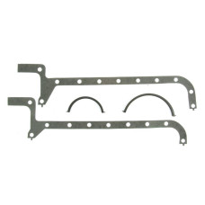 Ölwannendichtung für Fiat 446 45-66 bis 62-86 Ford / New Holland 3830 4635 TD TN