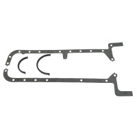 Ölwannendichtung für Case IH JX90U-JX100U Fiat 65-56-88-94 L65-L95 - 1940004