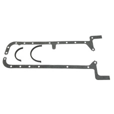 Ölwannendichtung für Case IH JX90U-JX100U Fiat 65-56-88-94 L65-L95 - 1940004