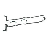 Ölwannendichtung  6 Zyl. für Fiat 100-55 100-90 110-90 1180 1380 980 F100 F120