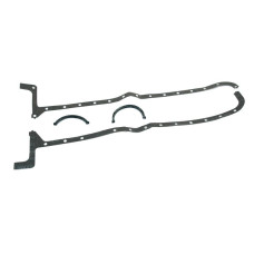 Ölwannendichtung  6 Zyl. für Fiat 100-55 100-90 110-90 1180 1380 980 F100 F120