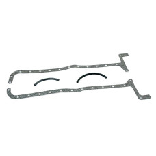 Ölwannendichtung 5 Zyl. für Fiat 90-90, 95-55 - 01930889, 4781631, 1930308