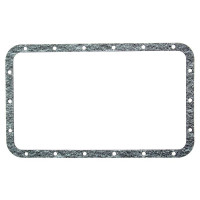 Ölwannendichtung für Fiat 550 680 L65 88-94 Ford / New Holland 4230 5635 TD TL TN