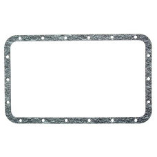 Ölwannendichtung für Fiat 550 680 L65 88-94 Ford / New Holland 4230 5635 TD TL TN