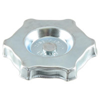 Öleinfülldeckel für Case IH JX Fiat 45-66-180-90 Ford / New Holland TD TN Steyr 360 375