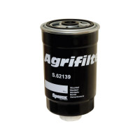 Kraftstofffilter für Case 238-1455 Deutz D DX Fendt Farmer Massey Ferguson 3075-8937 