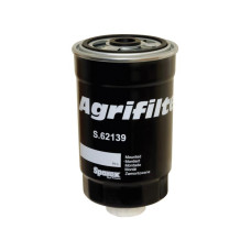 Kraftstofffilter für Case 238-1455 Deutz D DX Fendt Farmer Massey Ferguson 3075-8937