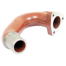 Abgas-Krümmerstutzen für Fiat 446 55-66 566 60-66 65-66 65-93 666 72-93 766 82-93