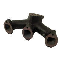 Abgaskrümmer für Fiat 45-76 50-86 60-46 62-86 460 Ford / New Holland 3435 4635