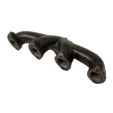 Abgaskrümmer für Fiat 65-46 72-93 82-93 L65 Ford / New Holland 3630 5630 TL TT