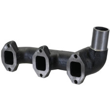 Abgaskrümmer für Fiat 55-90, 580, 60-90 - 04721811, 4721811