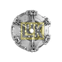 Kupplungspaket für Fiat 446 580 766 55-90 60-90 80-90 Ford / New Holland 4030 4430