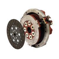 Kupplungspaket für Fiat 450 480 500 540 - 5114586, 5110245, 4974472, 5161246