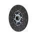 Kupplungsscheibe für Fiat 446 580 766 55-90 60-76 65-93 70-76 72-93 80-76 88-94