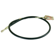 Kupplungsseil Zapfwelle für Fiat 55-88 60-90 65-88 70-88 80-90 82-94 85-90 88-94